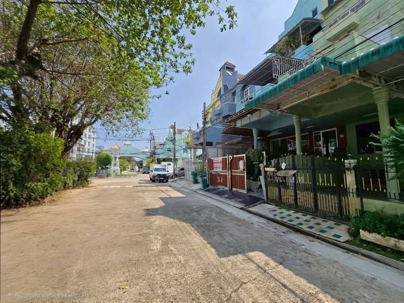 ลลิล กรีนวิลล์ ศรีนครินทร์ (Lalin Greenville Srinakarin), สมุทรปราการ, ถนนศรีนครินทร์, บางแก้ว, บางพลี, สมุทรปราการ, 280 ตร.ม., ทาวน์เฮ้าส์ ขาย, โดย คุณ พัทธ์ธีรา เจริญธรรม (พัท), 500386573 - DDproperty.com