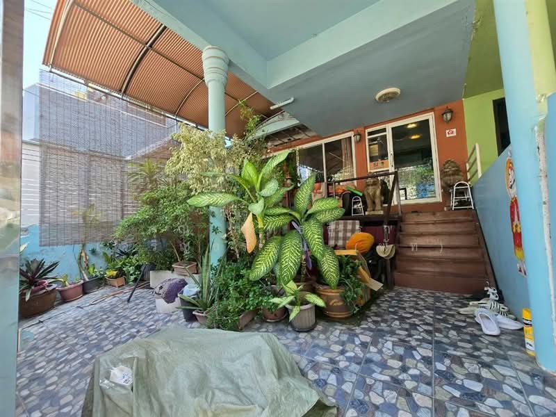ลลิล กรีนวิลล์ ศรีนครินทร์ (Lalin Greenville Srinakarin), Samut Prakan, ถนนศรีนครินทร์, Bang Kaeo, Bang Plee, Samut Prakan, 4 Bedrooms, 280 sqm, Townhouse For Sale, by คุณ พัทธ์ธีรา เจริญธรรม (พัท), 500386573 - DDproperty.com