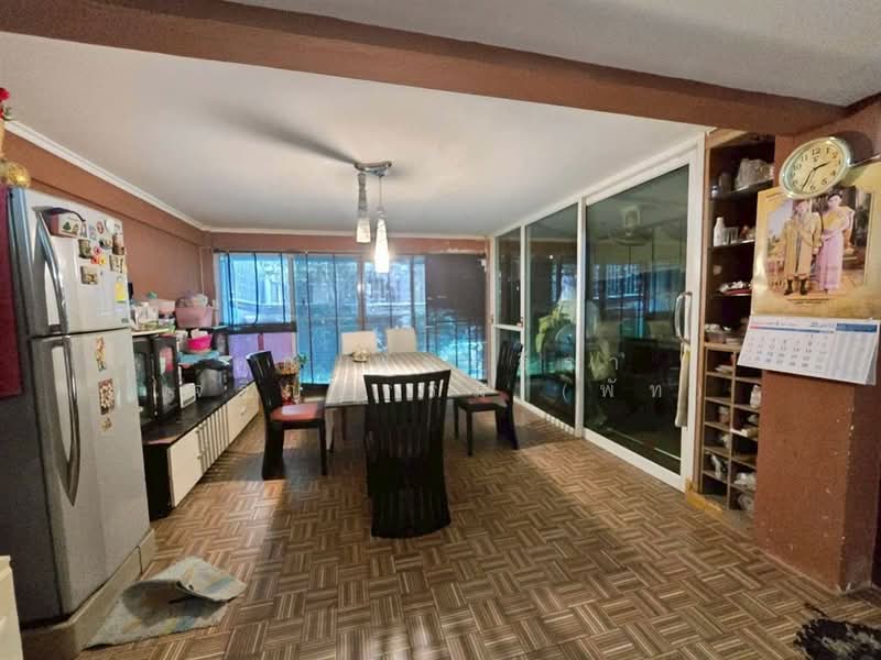 ลลิล กรีนวิลล์ ศรีนครินทร์ (Lalin Greenville Srinakarin), Samut Prakan, ถนนศรีนครินทร์, Bang Kaeo, Bang Plee, Samut Prakan, 4 Bedrooms, 280 sqm, Townhouse For Sale, by คุณ พัทธ์ธีรา เจริญธรรม (พัท), 500386573 - DDproperty.com