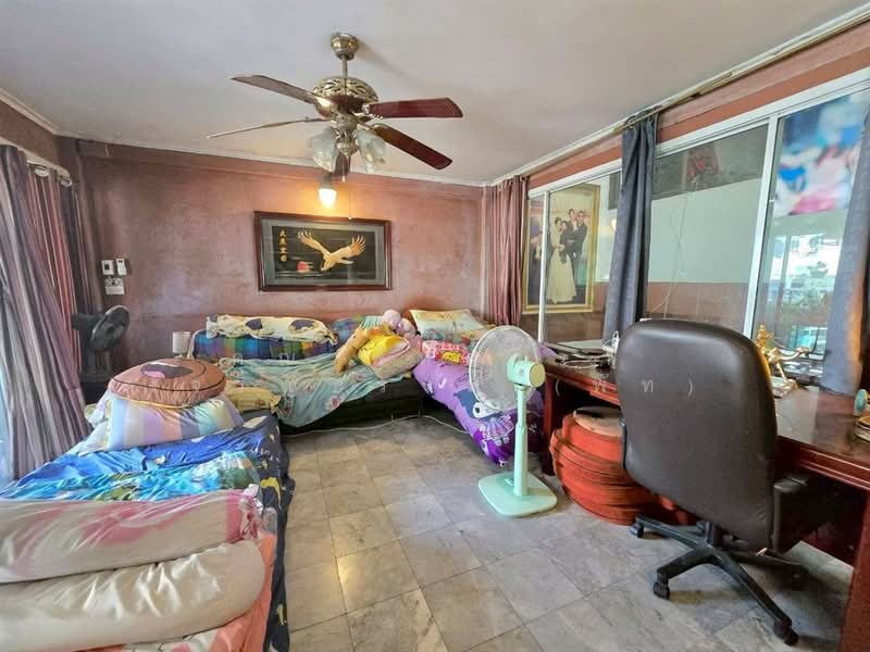 ลลิล กรีนวิลล์ ศรีนครินทร์ (Lalin Greenville Srinakarin), Samut Prakan, ถนนศรีนครินทร์, Bang Kaeo, Bang Plee, Samut Prakan, 4 Bedrooms, 280 sqm, Townhouse For Sale, by คุณ พัทธ์ธีรา เจริญธรรม (พัท), 500386573 - DDproperty.com