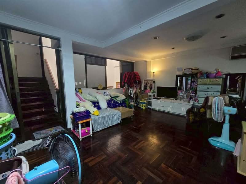 ลลิล กรีนวิลล์ ศรีนครินทร์ (Lalin Greenville Srinakarin), Samut Prakan, ถนนศรีนครินทร์, Bang Kaeo, Bang Plee, Samut Prakan, 4 Bedrooms, 280 sqm, Townhouse For Sale, by คุณ พัทธ์ธีรา เจริญธรรม (พัท), 500386573 - DDproperty.com