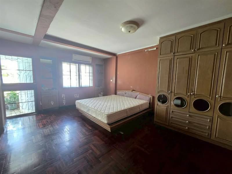 ลลิล กรีนวิลล์ ศรีนครินทร์ (Lalin Greenville Srinakarin), Samut Prakan, ถนนศรีนครินทร์, Bang Kaeo, Bang Plee, Samut Prakan, 4 Bedrooms, 280 sqm, Townhouse For Sale, by คุณ พัทธ์ธีรา เจริญธรรม (พัท), 500386573 - DDproperty.com