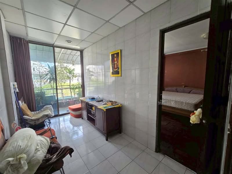 ลลิล กรีนวิลล์ ศรีนครินทร์ (Lalin Greenville Srinakarin), Samut Prakan, ถนนศรีนครินทร์, Bang Kaeo, Bang Plee, Samut Prakan, 4 Bedrooms, 280 sqm, Townhouse For Sale, by คุณ พัทธ์ธีรา เจริญธรรม (พัท), 500386573 - DDproperty.com