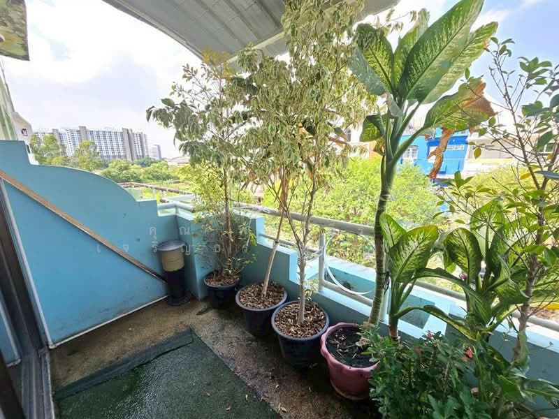 ลลิล กรีนวิลล์ ศรีนครินทร์ (Lalin Greenville Srinakarin), Samut Prakan, ถนนศรีนครินทร์, Bang Kaeo, Bang Plee, Samut Prakan, 4 Bedrooms, 280 sqm, Townhouse For Sale, by คุณ พัทธ์ธีรา เจริญธรรม (พัท), 500386573 - DDproperty.com