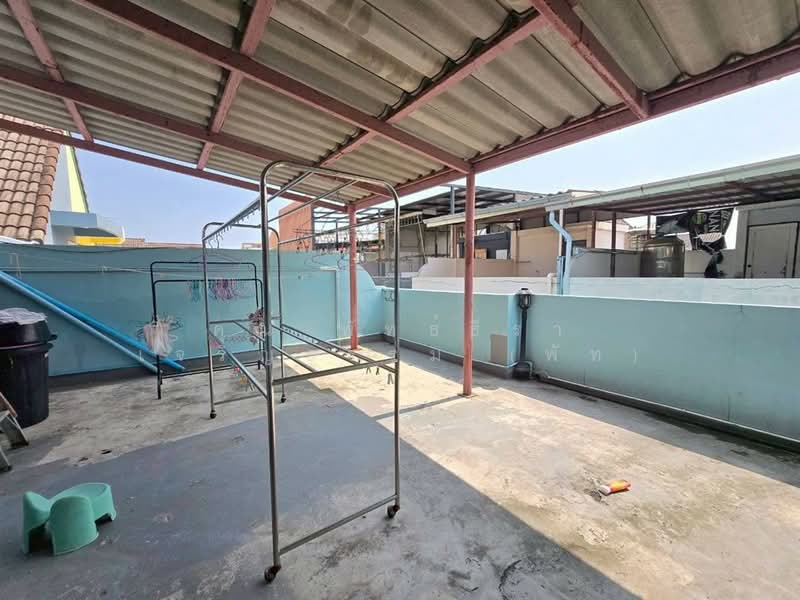 ลลิล กรีนวิลล์ ศรีนครินทร์ (Lalin Greenville Srinakarin), Samut Prakan, ถนนศรีนครินทร์, Bang Kaeo, Bang Plee, Samut Prakan, 4 Bedrooms, 280 sqm, Townhouse For Sale, by คุณ พัทธ์ธีรา เจริญธรรม (พัท), 500386573 - DDproperty.com