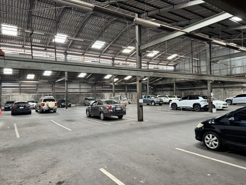 Warehouse for Rent, Nonthri Road, 2,320 sq.m. (580 sq.wa), Bangkok, Chong Nonsi, Yan Nawa, Bangkok, , 2,320 sqm, Warehouse/Factory For Rent, by Tida phanthonglarptawee, 500386575 - DDproperty.com
