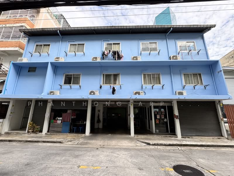 Warehouse for Rent, Nonthri Road, 2,320 sq.m. (580 sq.wa), Bangkok, Chong Nonsi, Yan Nawa, Bangkok, , 2,320 sqm, Warehouse/Factory For Rent, by Tida phanthonglarptawee, 500386575 - DDproperty.com