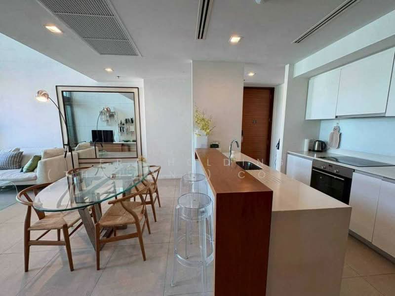 The River by Raimon Land, Bangkok, Soi Charoen Nakorn 13, Charoen Nakorn Road, Khlong Ton Sai, Khlong San, Bangkok, 2 Bedrooms, 136 sqm, Condo For Sale, by ERA Holding (Thailand) Co., Ltd., 500386576 - DDproperty.com