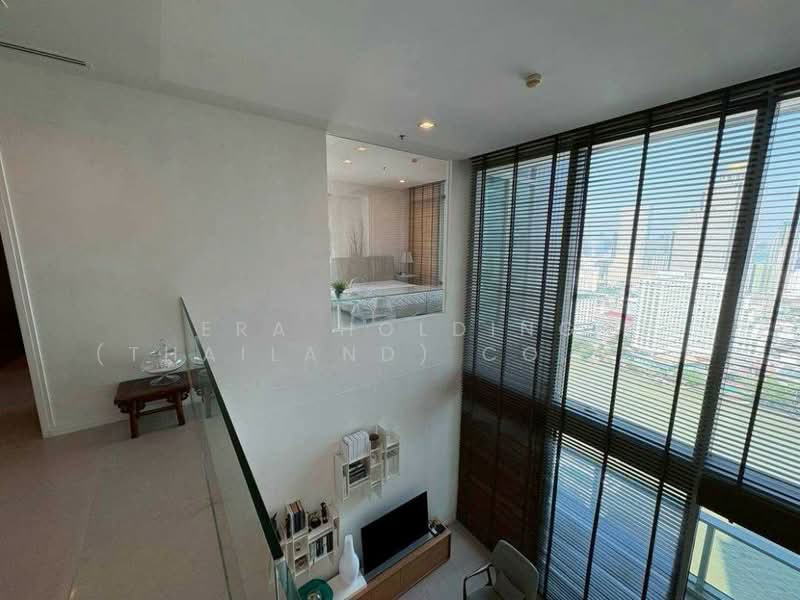 The River by Raimon Land, Bangkok, Soi Charoen Nakorn 13, Charoen Nakorn Road, Khlong Ton Sai, Khlong San, Bangkok, 2 Bedrooms, 136 sqm, Condo For Sale, by ERA Holding (Thailand) Co., Ltd., 500386576 - DDproperty.com
