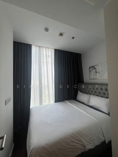 Hyde Sukhumvit 11 : ไฮด์ สุขุมวิท11, กรุงเทพ, 11 ซอยสุขุมวิท 11, คลองเตยเหนือ, วัฒนา, กรุงเทพ, 63 ตร.ม., คอนโด ขาย, โดย Simon Decalf, 500386581 - DDproperty.com