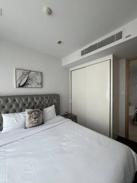 Hyde Sukhumvit 11, Bangkok, 11 Soi Sukhumvit 11, Khlongtoei Nua, Watthana, Bangkok, 2 Bedrooms, 63 sqm, Condo For Sale, by Simon Decalf, 500386581 - DDproperty.com