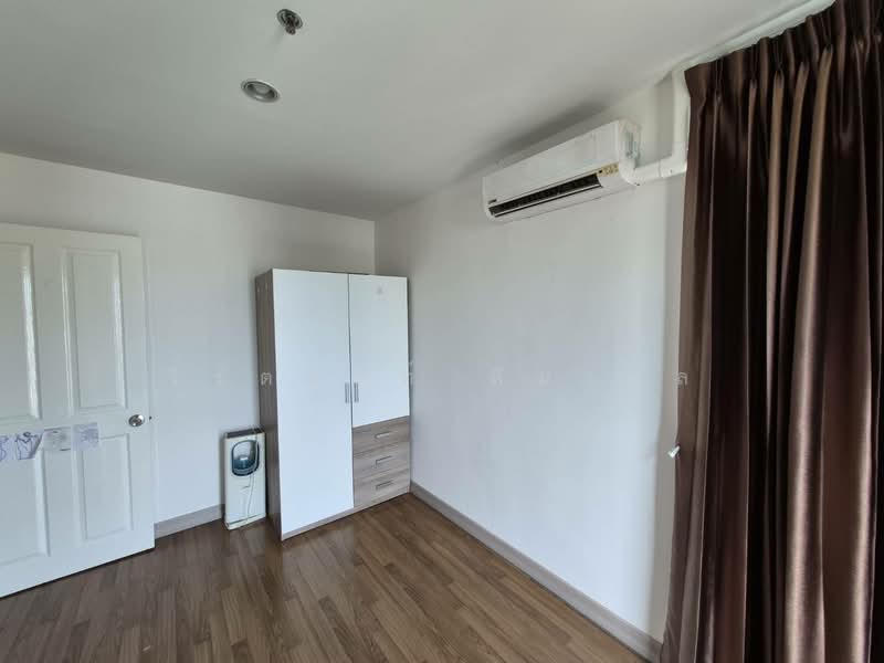 Metro Park Sathorn, Bangkok, Kanlapaphruek Road, Bang Wa, Phasi Charoen, Bangkok, 2 Bedrooms, 56 sqm, Condo For Rent, by wirattanun leemakul Mew, 500386584 - DDproperty.com