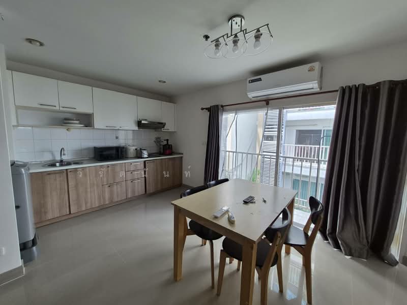 Metro Park Sathorn, Bangkok, Kanlapaphruek Road, Bang Wa, Phasi Charoen, Bangkok, 2 Bedrooms, 56 sqm, Condo For Rent, by wirattanun leemakul Mew, 500386584 - DDproperty.com