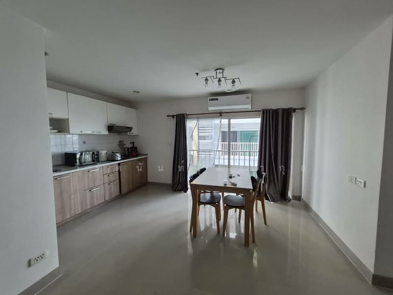 Metro Park Sathorn, Bangkok, Kanlapaphruek Road, Bang Wa, Phasi Charoen, Bangkok, 2 Bedrooms, 56 sqm, Condo For Rent, by wirattanun leemakul Mew, 500386584 - DDproperty.com