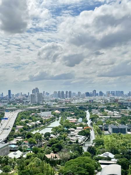 IDEO New Rama 9, Bangkok, 7 Ramkhamhaeng Road, Hua Mak, Bang Kapi, Bangkok, 1 Bedroom, 51 sqm, Condo For Rent, by Natasa Techathonthanakhun, 500386587 - DDproperty.com