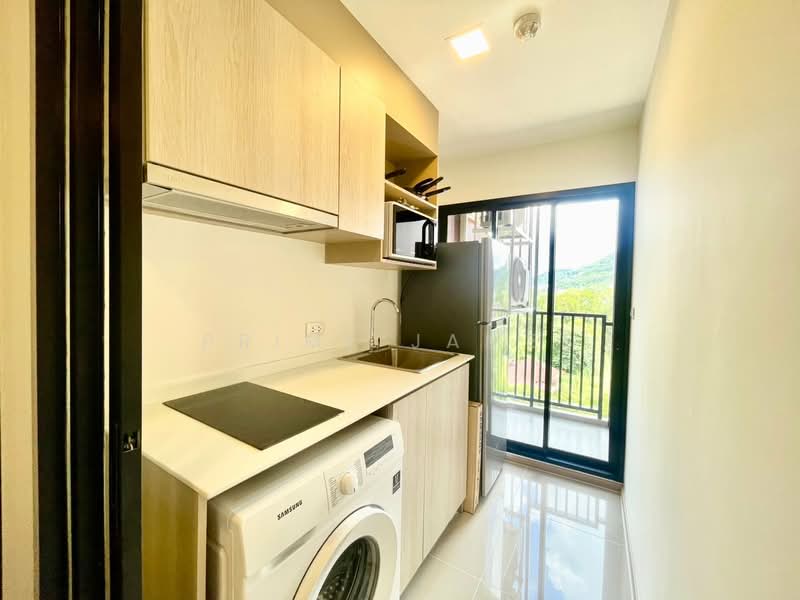The Base Bukit Phuket, Phuket, 12 Vichitsongkram Rd, Wichit, Muang Phuket, Phuket, 1 Bedroom, 30 sqm, Condo For Rent, by Prime James, 500386588 - DDproperty.com