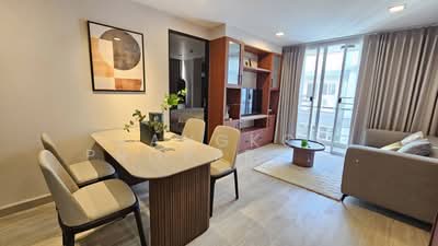 For Rent - The Alcove Sukhumvit 49, Bangkok