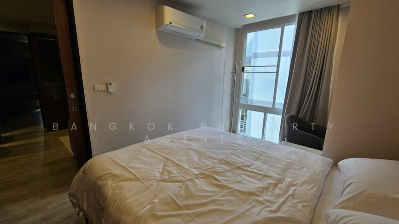 The Alcove Sukhumvit 49, Bangkok, Soi Sukhumvit 49, Khlong Tan Nua, Watthana, Bangkok, 2 Bedrooms, 66 sqm, Condo For Rent, by BANGKOK PROPERTY AGENTS, 500386589 - DDproperty.com