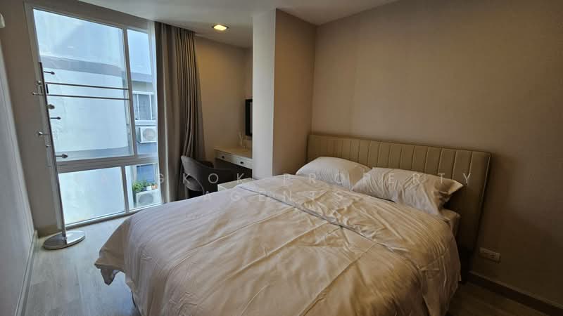 The Alcove Sukhumvit 49, Bangkok, Soi Sukhumvit 49, Khlong Tan Nua, Watthana, Bangkok, 2 Bedrooms, 66 sqm, Condo For Rent, by BANGKOK PROPERTY AGENTS, 500386589 - DDproperty.com