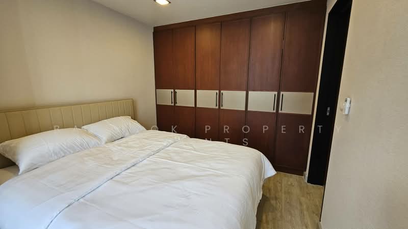The Alcove Sukhumvit 49, Bangkok, Soi Sukhumvit 49, Khlong Tan Nua, Watthana, Bangkok, 2 Bedrooms, 66 sqm, Condo For Rent, by BANGKOK PROPERTY AGENTS, 500386589 - DDproperty.com