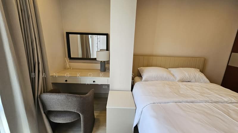 The Alcove Sukhumvit 49 : ดิ แอลโคฟ สุขุมวิท 49, กรุงเทพ, ซอยสุขุมวิท 49, คลองตันเหนือ, วัฒนา, กรุงเทพ, 66 ตร.ม., คอนโด ให้เช่า, โดย BANGKOK PROPERTY AGENTS, 500386589 - DDproperty.com