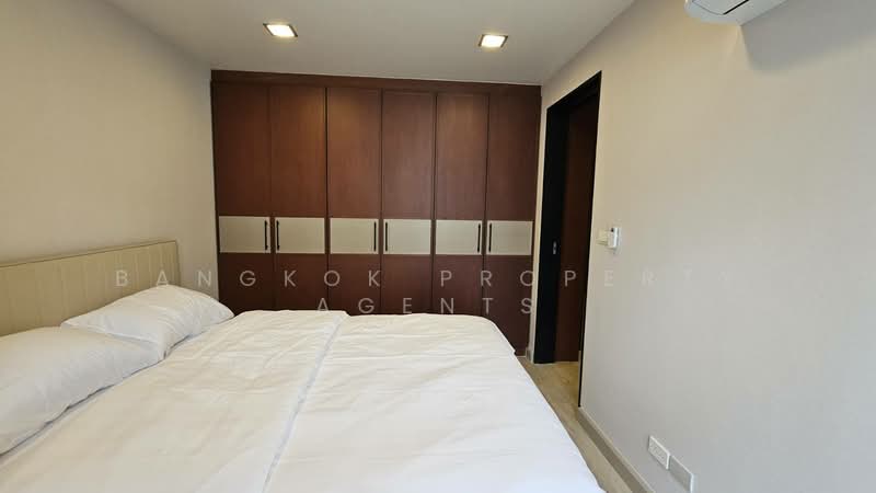 The Alcove Sukhumvit 49 : ดิ แอลโคฟ สุขุมวิท 49, กรุงเทพ, ซอยสุขุมวิท 49, คลองตันเหนือ, วัฒนา, กรุงเทพ, 66 ตร.ม., คอนโด ให้เช่า, โดย BANGKOK PROPERTY AGENTS, 500386589 - DDproperty.com