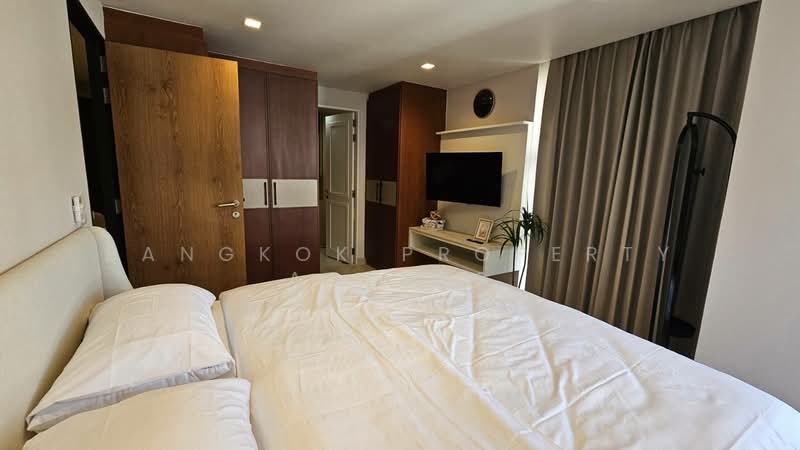 The Alcove Sukhumvit 49 : ดิ แอลโคฟ สุขุมวิท 49, กรุงเทพ, ซอยสุขุมวิท 49, คลองตันเหนือ, วัฒนา, กรุงเทพ, 66 ตร.ม., คอนโด ให้เช่า, โดย BANGKOK PROPERTY AGENTS, 500386589 - DDproperty.com