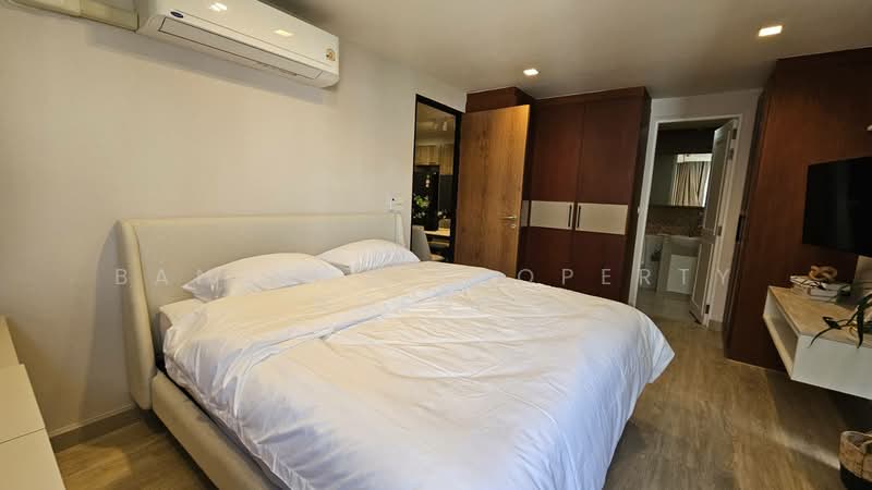 The Alcove Sukhumvit 49, Bangkok, Soi Sukhumvit 49, Khlong Tan Nua, Watthana, Bangkok, 2 Bedrooms, 66 sqm, Condo For Rent, by BANGKOK PROPERTY AGENTS, 500386589 - DDproperty.com