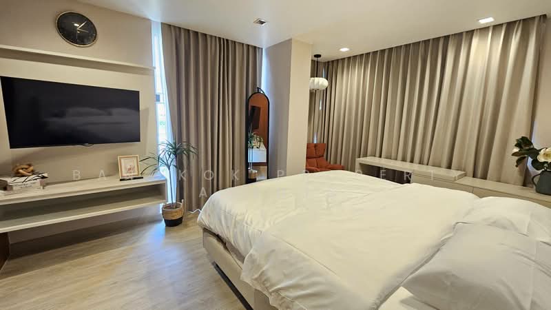 The Alcove Sukhumvit 49, Bangkok, Soi Sukhumvit 49, Khlong Tan Nua, Watthana, Bangkok, 2 Bedrooms, 66 sqm, Condo For Rent, by BANGKOK PROPERTY AGENTS, 500386589 - DDproperty.com