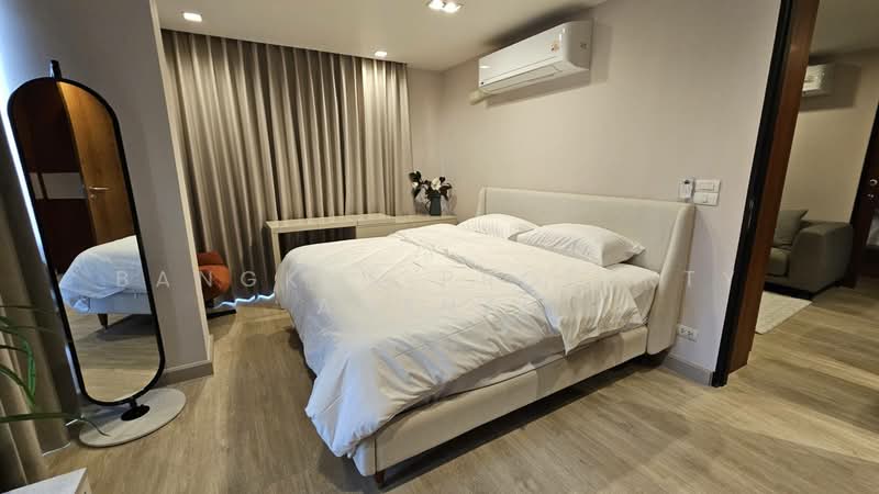 The Alcove Sukhumvit 49 : ดิ แอลโคฟ สุขุมวิท 49, กรุงเทพ, ซอยสุขุมวิท 49, คลองตันเหนือ, วัฒนา, กรุงเทพ, 66 ตร.ม., คอนโด ให้เช่า, โดย BANGKOK PROPERTY AGENTS, 500386589 - DDproperty.com