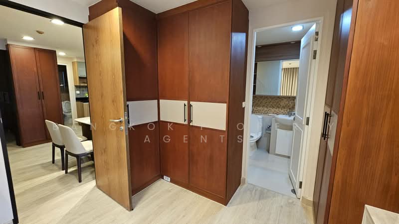 The Alcove Sukhumvit 49 : ดิ แอลโคฟ สุขุมวิท 49, กรุงเทพ, ซอยสุขุมวิท 49, คลองตันเหนือ, วัฒนา, กรุงเทพ, 66 ตร.ม., คอนโด ให้เช่า, โดย BANGKOK PROPERTY AGENTS, 500386589 - DDproperty.com