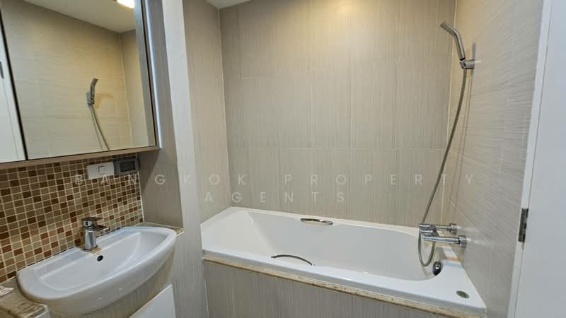 The Alcove Sukhumvit 49 : ดิ แอลโคฟ สุขุมวิท 49, กรุงเทพ, ซอยสุขุมวิท 49, คลองตันเหนือ, วัฒนา, กรุงเทพ, 66 ตร.ม., คอนโด ให้เช่า, โดย BANGKOK PROPERTY AGENTS, 500386589 - DDproperty.com