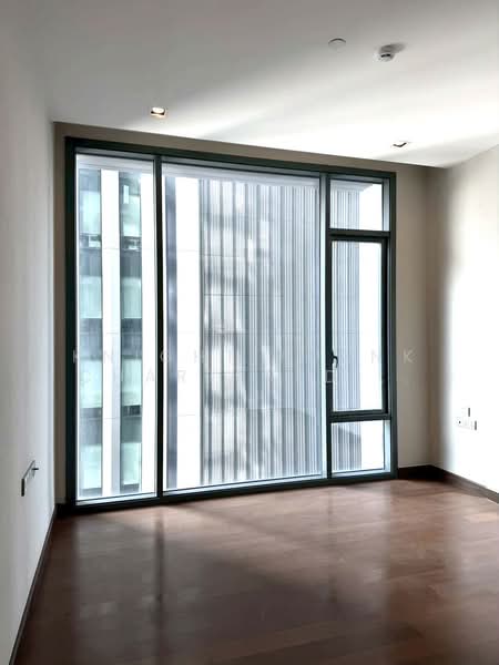 Q1 Sukhumvit, Bangkok, 1 Sukhumvit Road, Khlong Toei, Bangkok, 2 Bedrooms, 96 sqm, Condo For Sale, by Knight Frank Chartered (Thailand) Co.,Ltd, 500386590 - DDproperty.com