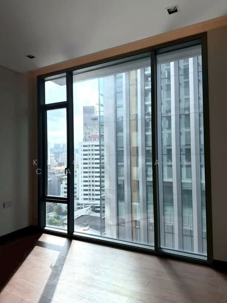 Q1 Sukhumvit, Bangkok, 1 Sukhumvit Road, Khlong Toei, Bangkok, 2 Bedrooms, 96 sqm, Condo For Sale, by Knight Frank Chartered (Thailand) Co.,Ltd, 500386590 - DDproperty.com