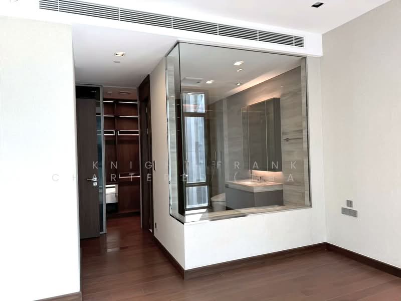 Q1 Sukhumvit, Bangkok, 1 Sukhumvit Road, Khlong Toei, Bangkok, 2 Bedrooms, 96 sqm, Condo For Sale, by Knight Frank Chartered (Thailand) Co.,Ltd, 500386590 - DDproperty.com