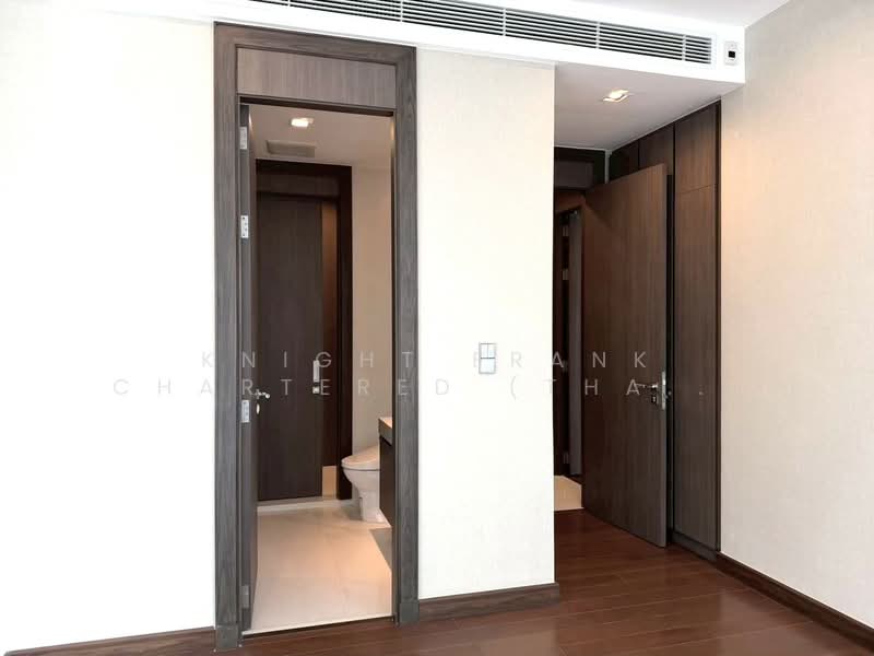 Q1 Sukhumvit, Bangkok, 1 Sukhumvit Road, Khlong Toei, Bangkok, 2 Bedrooms, 96 sqm, Condo For Sale, by Knight Frank Chartered (Thailand) Co.,Ltd, 500386590 - DDproperty.com