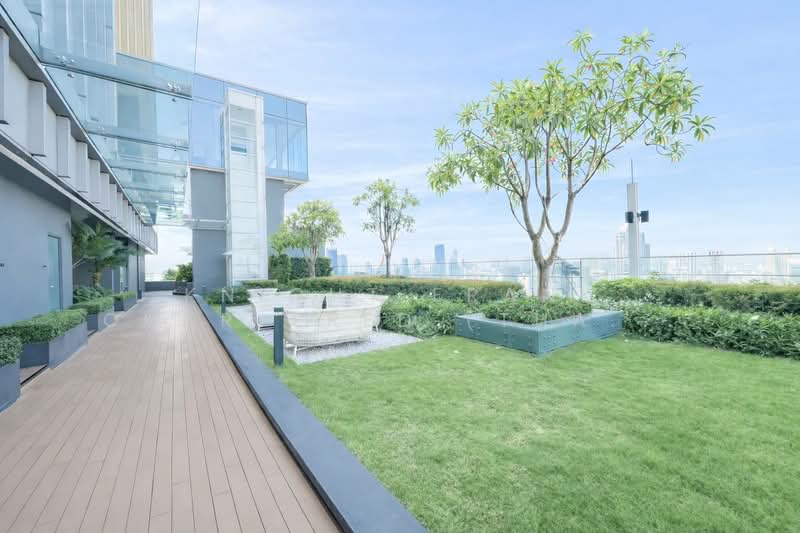 Q1 Sukhumvit, Bangkok, 1 Sukhumvit Road, Khlong Toei, Bangkok, 2 Bedrooms, 96 sqm, Condo For Sale, by Knight Frank Chartered (Thailand) Co.,Ltd, 500386590 - DDproperty.com