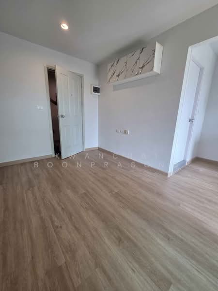 HI Ladprao 130, Bangkok, Soi Ladprao 130, Khlong Chan, Bang Kapi, Bangkok, 1 Bedroom, 28 sqm, Condo For Sale, by Kwanchai Boonprasong, 500386591 - DDproperty.com