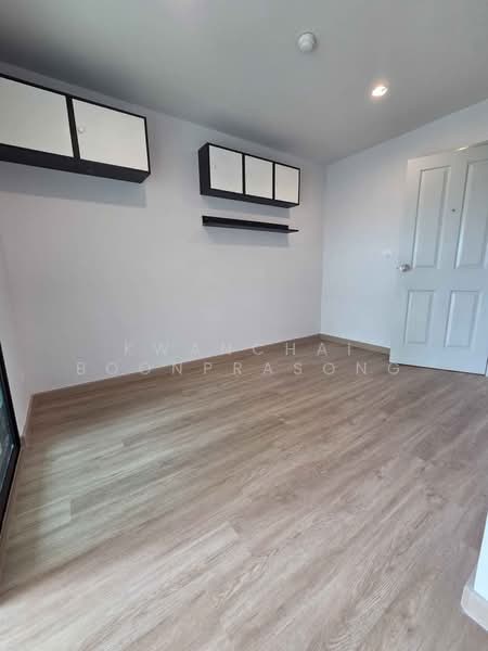 HI Ladprao 130, Bangkok, Soi Ladprao 130, Khlong Chan, Bang Kapi, Bangkok, 1 Bedroom, 28 sqm, Condo For Sale, by Kwanchai Boonprasong, 500386591 - DDproperty.com