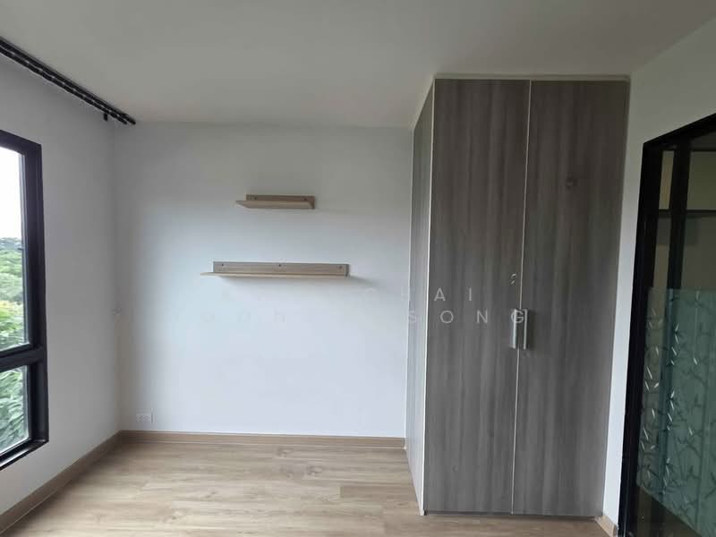 HI Ladprao 130, Bangkok, Soi Ladprao 130, Khlong Chan, Bang Kapi, Bangkok, 1 Bedroom, 28 sqm, Condo For Sale, by Kwanchai Boonprasong, 500386591 - DDproperty.com