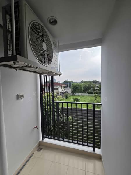 HI Ladprao 130, Bangkok, Soi Ladprao 130, Khlong Chan, Bang Kapi, Bangkok, 1 Bedroom, 28 sqm, Condo For Sale, by Kwanchai Boonprasong, 500386591 - DDproperty.com
