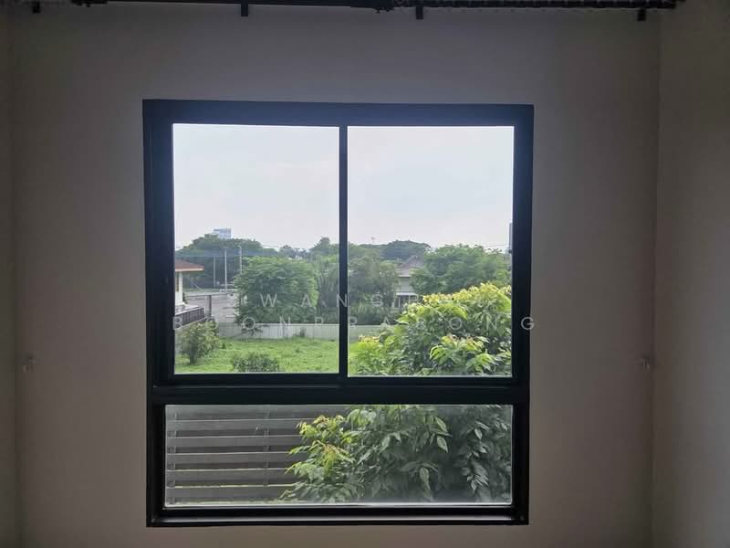 HI Ladprao 130, Bangkok, Soi Ladprao 130, Khlong Chan, Bang Kapi, Bangkok, 1 Bedroom, 28 sqm, Condo For Sale, by Kwanchai Boonprasong, 500386591 - DDproperty.com