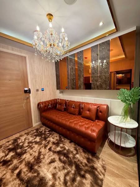 Atmoz Ladprao 71, Bangkok, Soi Lat Phrao 71, Lat Phrao, Bangkok, 1 Bedroom, 28 sqm, Condo For Sale, by ERA Holding (Thailand) Co., Ltd., 500386592 - DDproperty.com