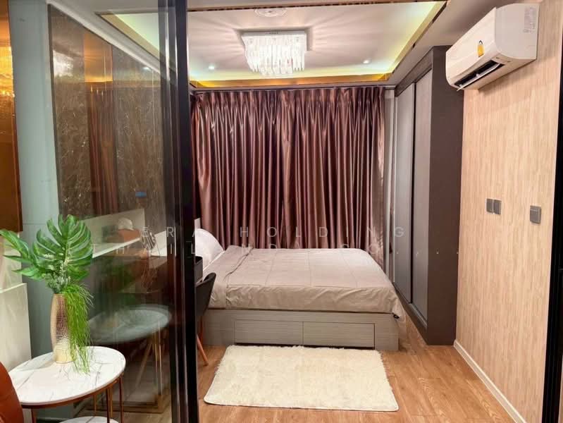 Atmoz Ladprao 71 : แอทโมซ ลาดพร้าว 71, กรุงเทพ, ซอย ลาดพร้าว 71, ลาดพร้าว, กรุงเทพ, 28 ตร.ม., คอนโด ขาย, โดย ERA Holding (Thailand) Co., Ltd., 500386592 - DDproperty.com