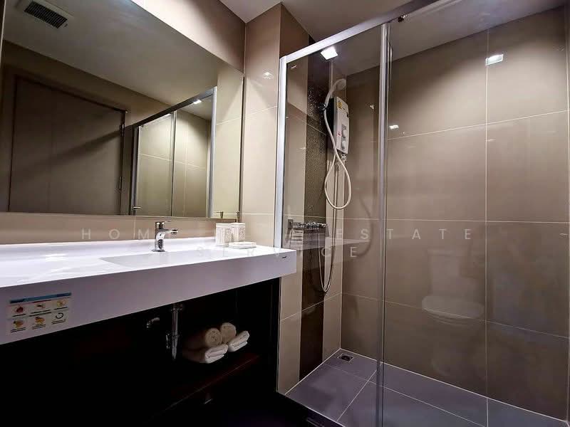 IDEO Sukhumvit 93, Bangkok, 2331 Soi Sukhumvit 93, Bang Chak, Phra Khanong, Bangkok, 1 Bedroom, 31 sqm, Condo For Sale, by HOME Real Estate Service, 500386594 - DDproperty.com
