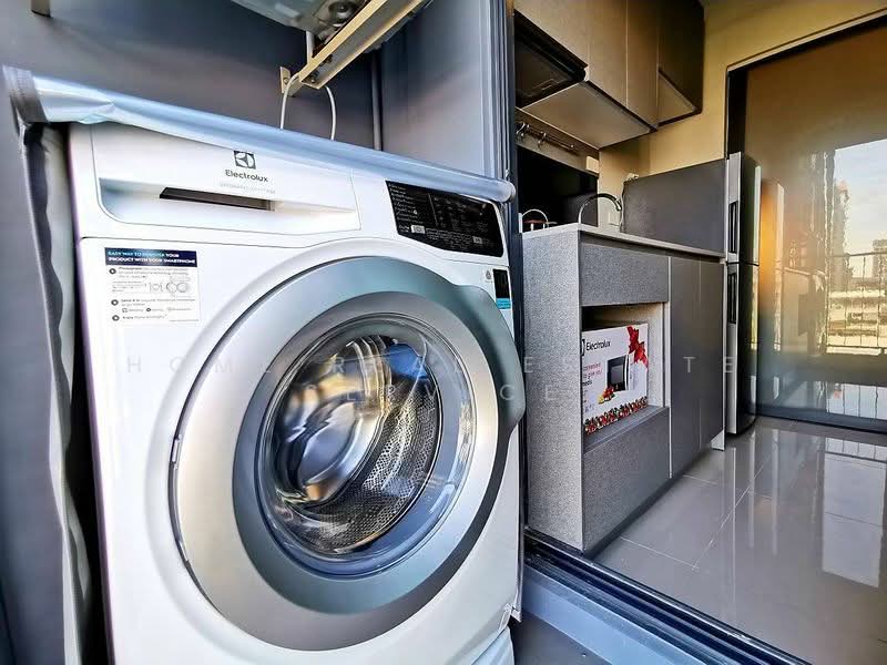 IDEO Sukhumvit 93 : ไอดีโอ สุขุมวิท 93, กรุงเทพ, 2331 ซอยสุขุมวิท 93, บางจาก, พระโขนง, กรุงเทพ, 31 ตร.ม., คอนโด ขาย, โดย HOME Real Estate Service, 500386594 - DDproperty.com
