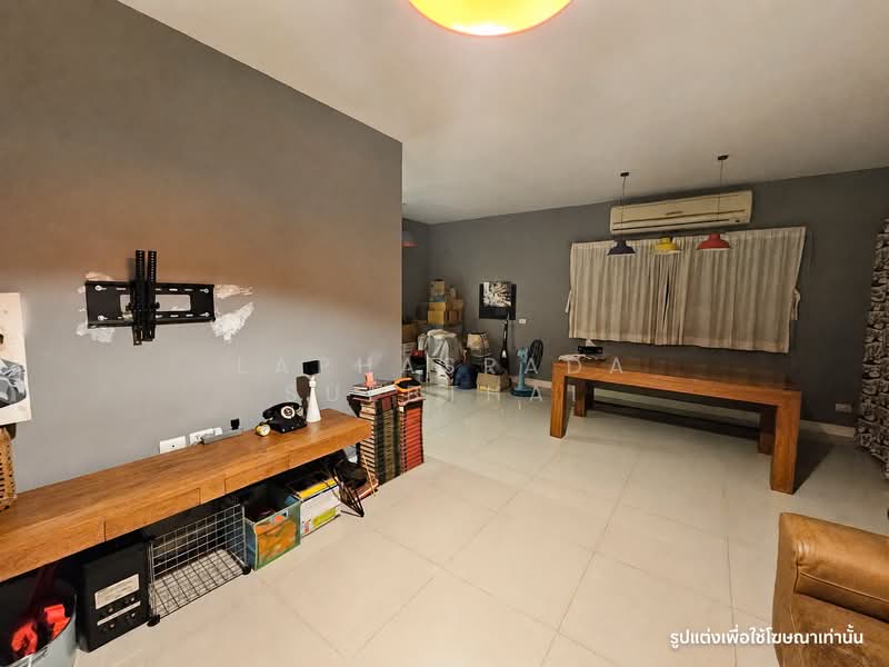 Habitia Watcharapol, Bangkok, Watcharaphol Road, Khlong Tanon, Sai Mai, Bangkok, 3 Bedrooms, 150 sqm, Single Detached House For Sale, by Laphasrada Suebthai, 500386596 - DDproperty.com
