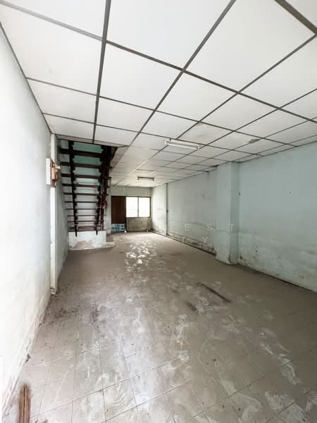 อุไรยา บางปรอก, Pathum Thani, Bang Prok, Muang Pathum Thani, Pathum Thani, 2 Bedrooms, 100 sqm, Townhouse For Sale, by The Best Property น้ำผึ้ง, 500386597 - DDproperty.com
