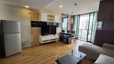 For Rent - The Alcove Thonglor 10, Bangkok