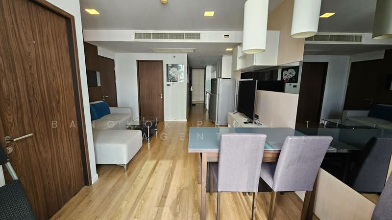 The Alcove Thonglor 10, Bangkok, 199 Soi Sukhumvit 63, Sukhumvit Road, Khlong Tan Nua, Watthana, Bangkok, 2 Bedrooms, 90 sqm, Condo For Rent, by BANGKOK PROPERTY AGENTS, 500386599 - DDproperty.com